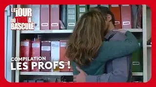 👨‍🏫 Compilation : Un Professeur a changé ma vie !