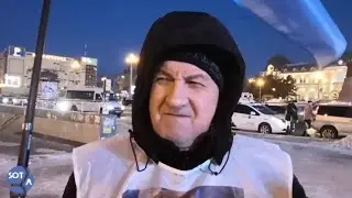 &laquo;Все боятся, все голову опустили &mdash; и давай нас: дави, дави, дави&raquo; Хабаровск, протест