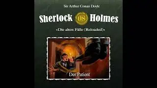 Sherlock Holmes Die alten Fälle (Reloaded): 08: 