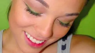 Makeup Look Book