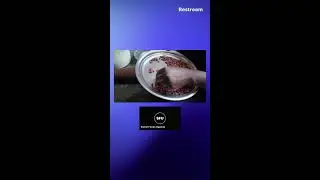 How to sort beans before cooking/Remove stones and bad beans easily