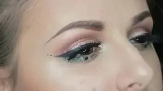 MYSIGN Cancer Eye Wheel