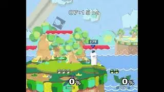 Moonwalkers 106 &mdash; Pools &mdash; Jonnngo ⟮Falcon⟯ vs biaza ⟮Marth⟯