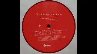 Panorama Channel - Akosua (Original Mix) (Biologic Records | 2016)