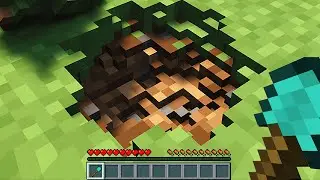 POPSUŁEM NOWY ŚWIAT MINECRAFTA w TEARDOWN