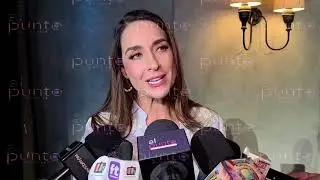 SUSANA GONZÁLEZ: 