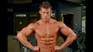 3 Tips for a Bigger Better Back - Justin Woltering