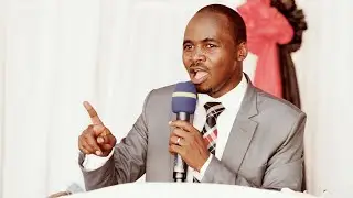 Sheria ya dhambi na mauti_Bro Ayubu | Sumbawanga end time message 🇹🇿