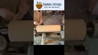 Woodturning | Making a Custom Mallet | Lesson 4 Clip