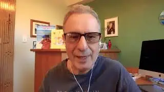 Silvana Nigl interviews Dr David Reiter about trends in publishing