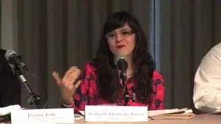 Youth Justice, Police and NYC's Neighborhoods | The New School