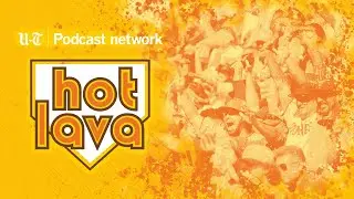Hot Lava: Los Angeles Dodgers