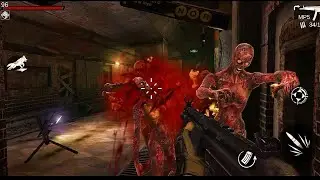 zf4 chapter 1 last level 17,18,19