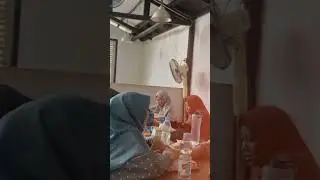 Murokaz Al Qur'an Program Tahfizh Reguler LTQ Utrujjah (Halaqoh Khadijah)