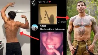 So You Still Think Women Don't Like Muscles?