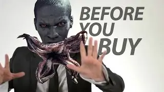 Resident Evil Umbrella Corps - Before You Buy