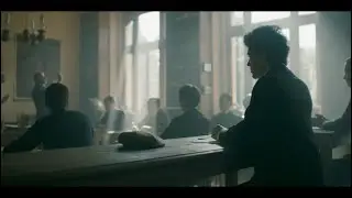 Genius(Einstein) - El tiempo y el espacio son absolutos/Time and space are absolute