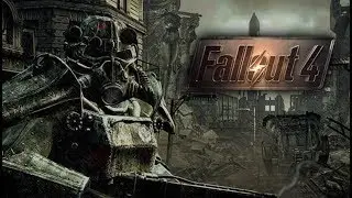 Let's Play Fallout 4 - The Story - Episode 8 (The Railroad)