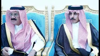 حفل زواج هادي بن سالم بن هادي ابو عضود الحراجين