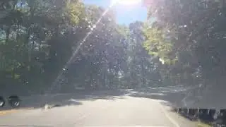 Sandy springs hiker shuttle for the appalachian trail