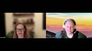 Episode 271 - Humanizing a Villain with Laura Humm