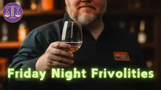 Friday Night Frivolities | Legal News Hangout