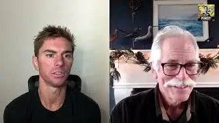 Dr. Stuart McGill: Back Pain, Movement Resilience and Evidence-Based Principles for Lifelong Health