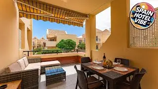Apartment in Yucca park | Adeje, Spain | Hotel Review 🏨