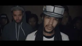 Insayno - Slavenmentaliteit ft Rass Motivated [Music Video]