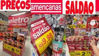 LOJAS AMERICANAS - ACHADOS EM OFERTAS PRO LAR - promo&ccedil;&atilde;o utilidades COZINHAS DESCONTOS NAS AMERICANA