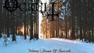 OCKULT - Suicide In The Woods