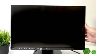 IIYAMA ProLite T2454MSC-B2AG &ndash; How to Unlock OSD Menu