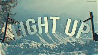 LIGHT UP - Black Ops Cold War Montage