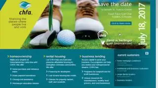 Know about CHFA?