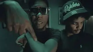 NEPHEW - Rich Blue x Danny Mellz [Official Video]