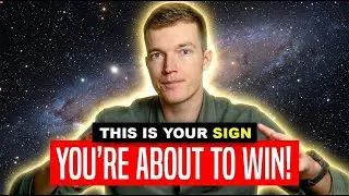 YOU WILL WIN SO BIG IT WILL SHOCK YOU