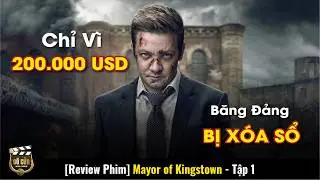 Vì 200 Ngàn Đô, Thanh Niên Khiến Cả Băng Đảng Bị 
