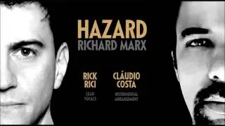 RICHARD MARX - Hazard (cover by Cláudio Costa / Rick Rici)