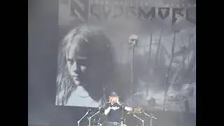 Nevermore - 2006-06-01 - Gods of Metal, Idroscalo, Milano, Italy (Full Gig)