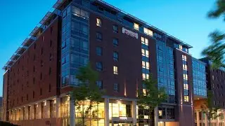 Staybridge Suites Liverpool, United Kingdom