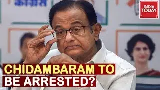 INX Media Case: P Chidambaram Files Special Leave Petition In Supreme Court