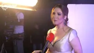 Leila Fariqi - Live - Minish Lerem - Clip - لەیلا فەریقی