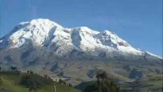 Chimborazo-Pachacamac Folklore Andean Music