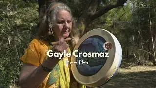 05. VOZ DE LAS ABUELAS: GAYLE BLACK BEAR @gaylecrosmazbrown