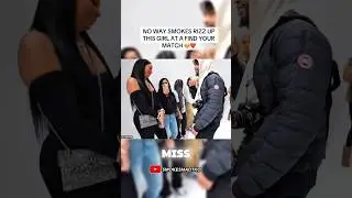 SMOKES RIZZ UP THIS GIRL AT A FIND YOUR MATCH ❤️ #rizz #smokesmadtko #tkoeverything