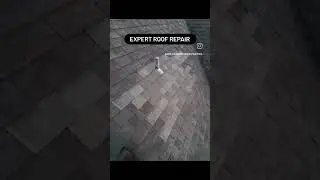 Expert Spring TX Roof Repair