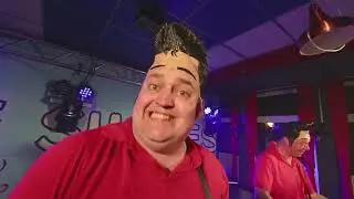 De Suskes - Donders Machtig Mooi