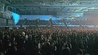 LANDMVRKS   SPORTHALLE   HAMBURG 5 - 02.11.2024
