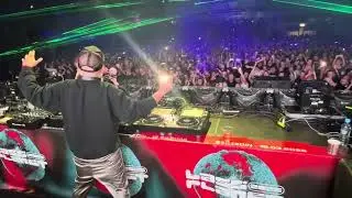 WestBam 60th Birthday @ Bass Planet 2025, Szczecin Netto Arena (15.03.25)