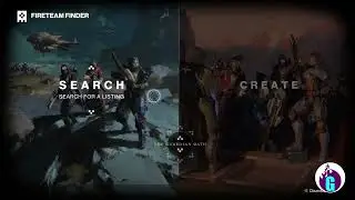Fireteam Beta